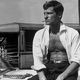Illustration for article titled Fine Vintage: Sexiest Men (Not Necessarily) Alive